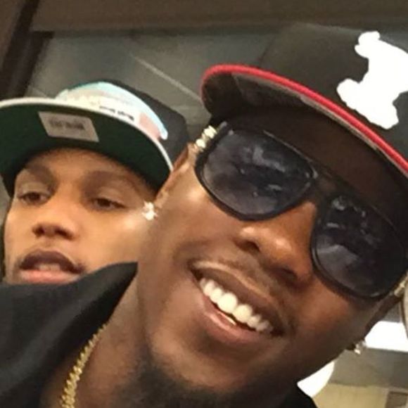 Meet your Posher, Marcellus - Picture 1 of 1